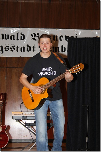 2011 - Das Eich II (16.01.11)
