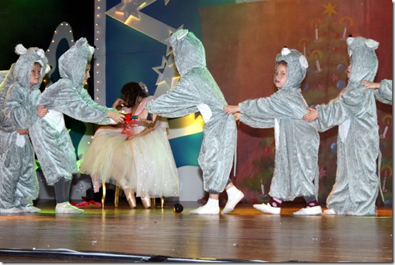 2011 - Weihnachtsgala 1000 Herzen für KC XXVIII (18.12.11)