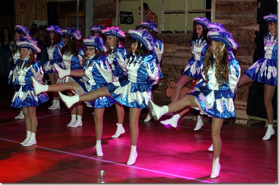 2015 - Fasching Theisenort VIII (14.02.15)