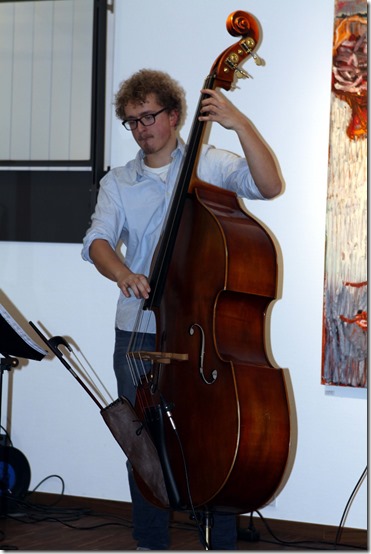 2016 - Jazz Konzert KKV IV (27.02.16)