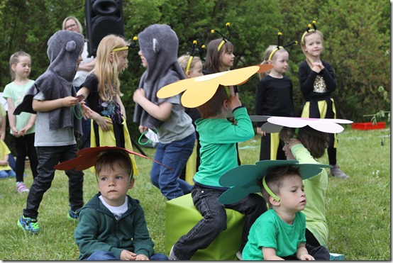 2017 - Marktrodach Kindergartenjubiläum IV (13.05.17)