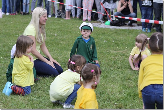 2017 - Marktrodach Kindergartenjubiläum VI (13.05.17)