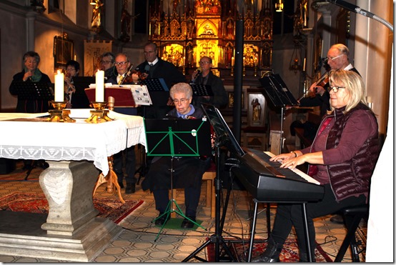 2018 - 1000 Herzen für Kronach I (14.12.18)