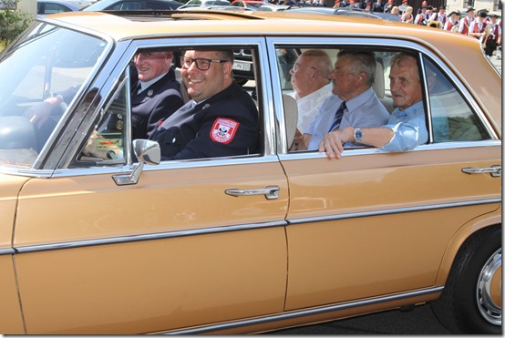 2019 - Festzug Zeyern VII (21.07.19)