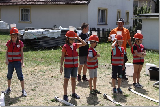 2019 - Kinderfeuerwehr Zeyern III (02.07.19)