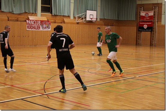 2020 - 6. Nordwald Soccercup V (02.02.20)