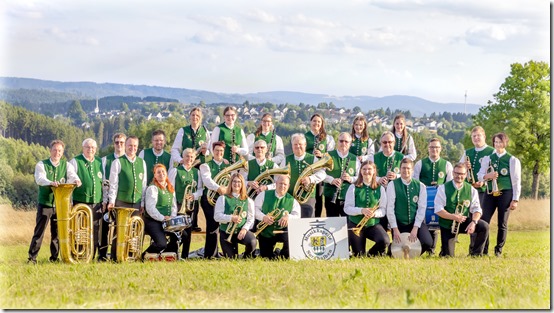 Musikkapelle