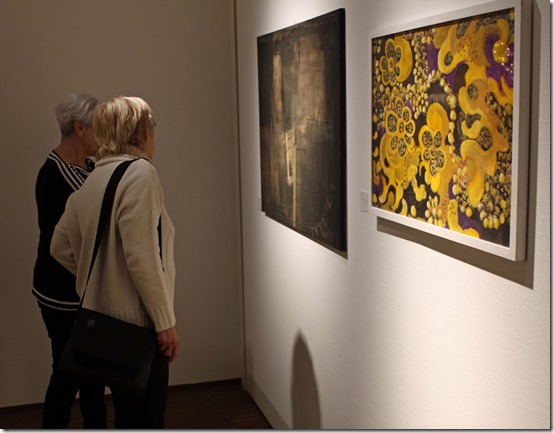 2022 - Ausstellungseröffnung XXXXVI (27.11.22)